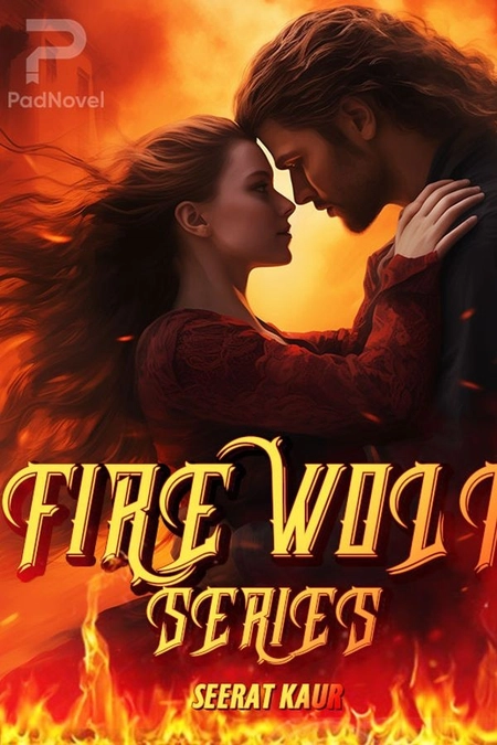 Fire Wolf Series