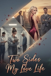 Two Sides of My Love Life