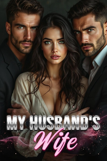 My Husband's Wife