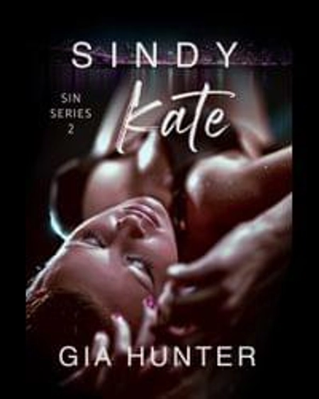 Sindy Kate