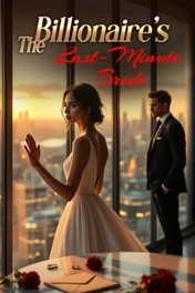 The Billionaire's Last-Minute Bride