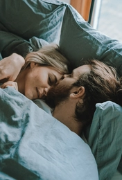 Childhood Sweethearts