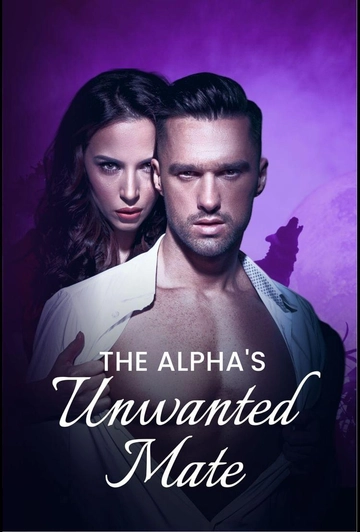 The Alpha's Unwanted Mate
