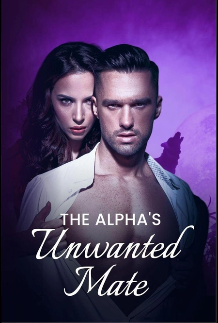 The Alpha's Unwanted Mate