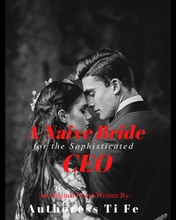 A Naive Bride for the Sophisticated CEO