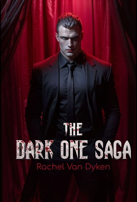 The Dark One Saga