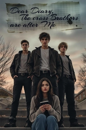 Dear Diary, The Cross Brothers are After Me