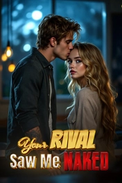 Your Rival Saw Me Naked