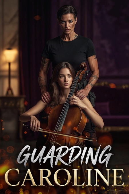 Guarding Caroline