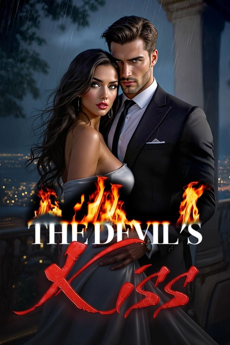 The Devil's Kiss