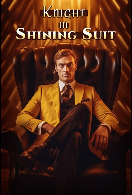 Knight in Shining Suit