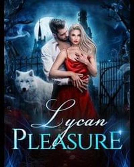 Lycan Pleasure