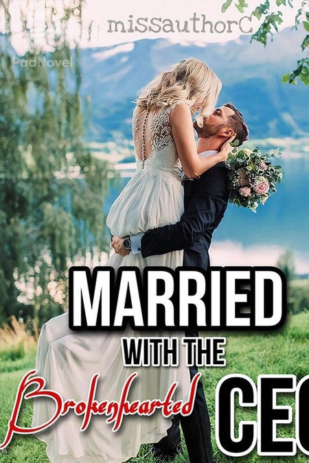 Married with the Broken Hearted CEO
