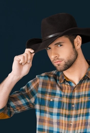 Neiji Villaraza (Stallion Series 6)