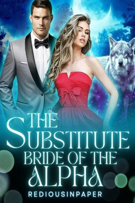 The Substitute bride of the Alpha