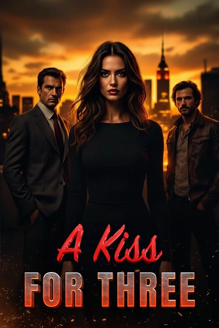 A Kiss For Three