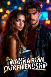 I Wanna Ruin Our Friendship