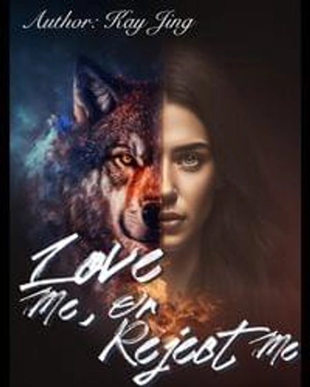 Love Me, Or Reject Me