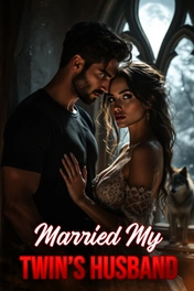 Married My Twin’s Husband