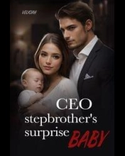 CEO Stepbrother's Surprise Baby