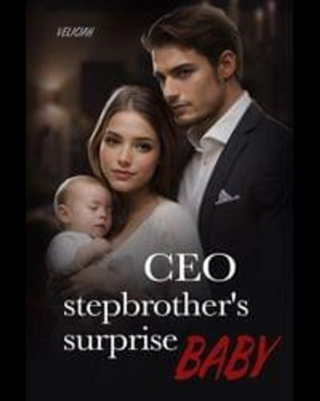 CEO Stepbrother's Surprise Baby
