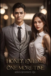 Honey, Love Me One More Time