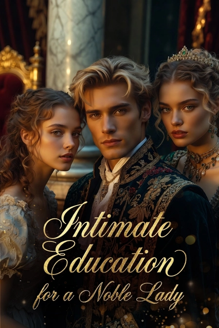 Intimate Education for a Noble Lady