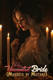 His Unwanted Bride (Married by Mistake)