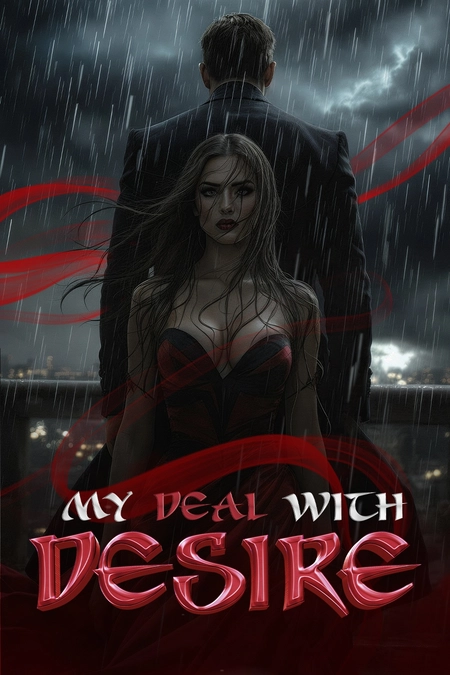 Mara Sterling: My Deal with Desire