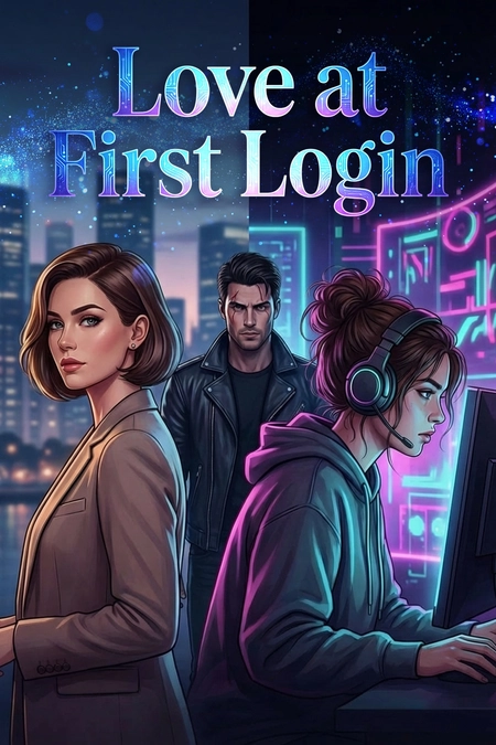 Love at First Login