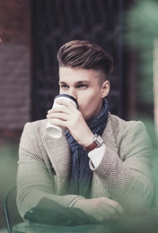 BLS: Loving Blake Coster