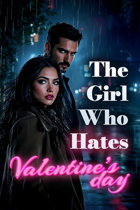The Girl Who Hates Valentine's Day