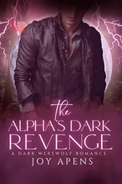 The Alpha's Dark Revenge