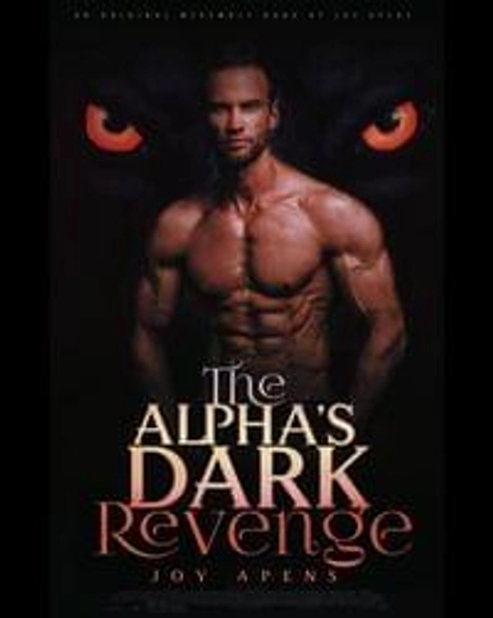 The Alpha's Dark Revenge