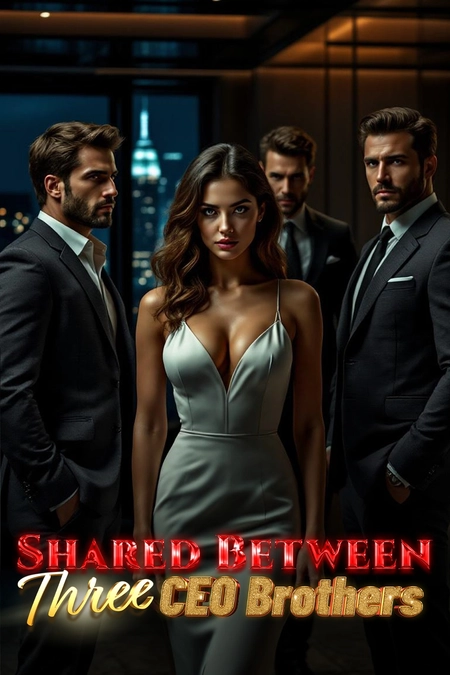 Shared Between Three CEO Brothers