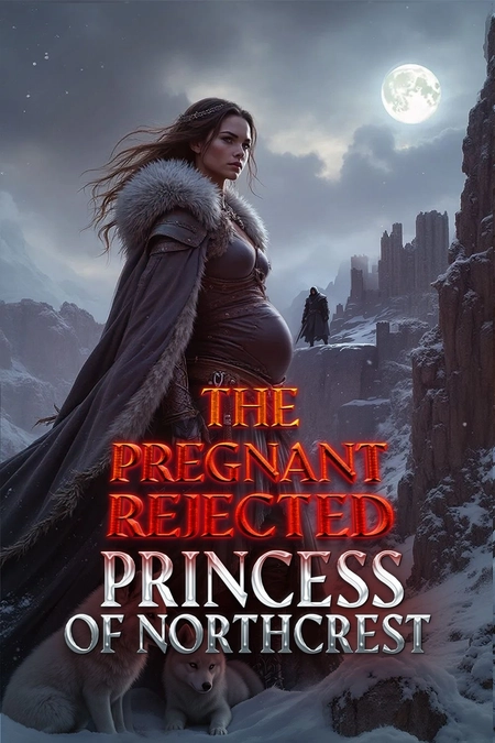 The Pregnant Rejected Princess of Northcrest
