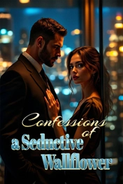 Confessions of a Seductive Wallflower