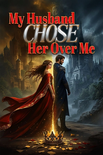 My Husband Chose Her Over Me