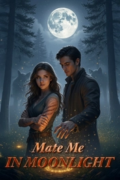 Mate Me in Moonlight