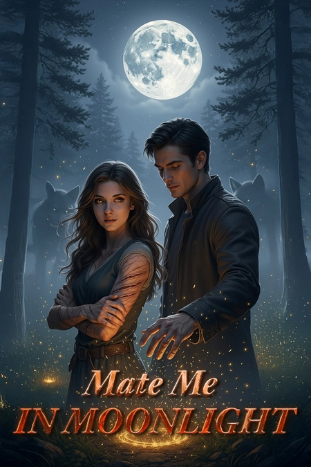 Mate Me in Moonlight