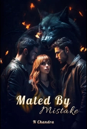 Mated by Mistake