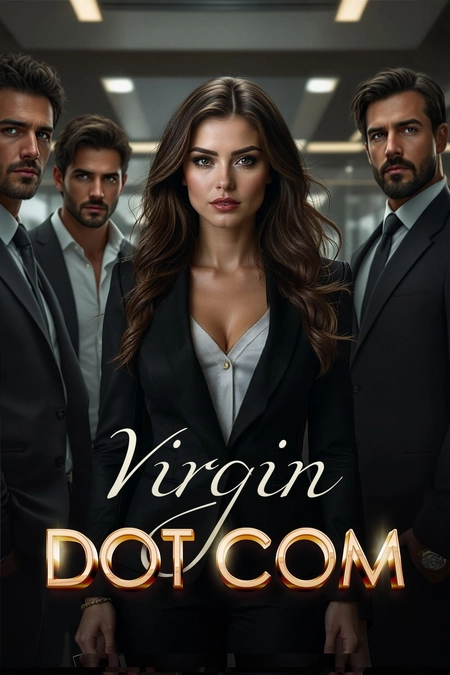 Virgin Dot Com