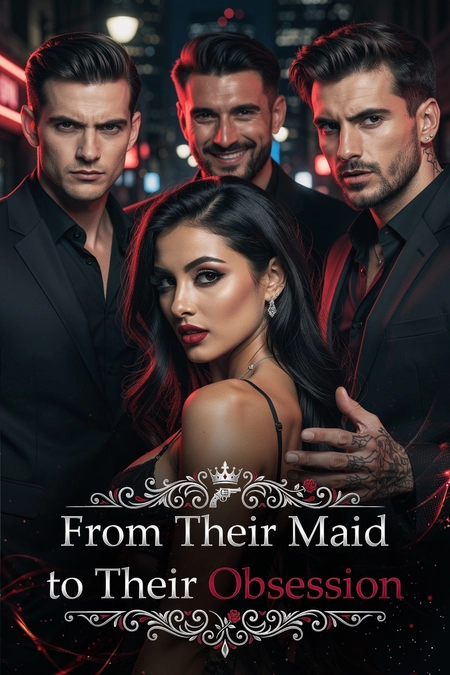 From Their Maid to Their Obsession