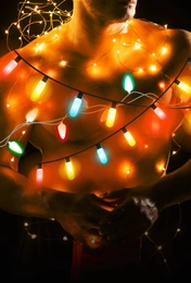 Tangled (The Moreno Brothers #5.5)