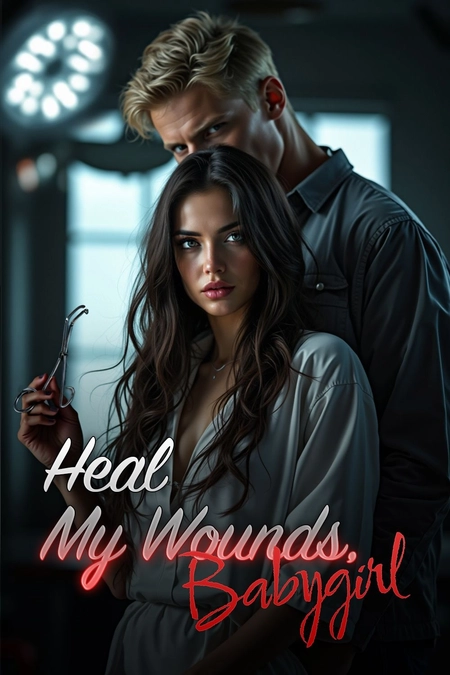 Heal My Wounds, Babygirl