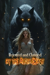 Rejected and claimed by the alpha beast