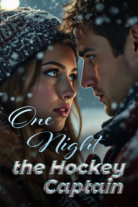 One Night with the Hockey Captain