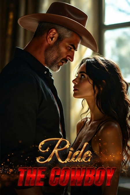 Ride the Cowboy
