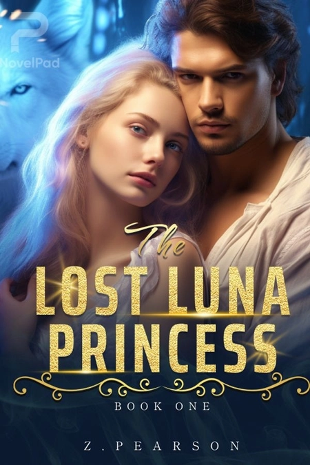 The Lost Luna Princess