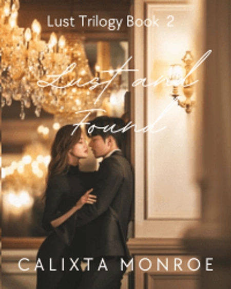 Lust and Found (Lust Trilogy Book2)